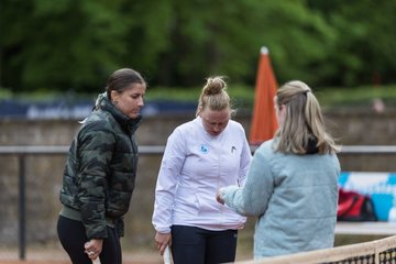 Bild 1 - BL DTV Hannover - BW Dresden Blasewitz : Ergebnis: 2:7